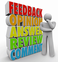 Surveys are key to improving business