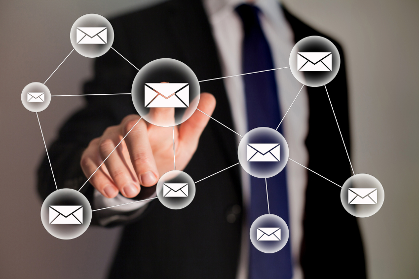 Email Marketing and Marketing automation