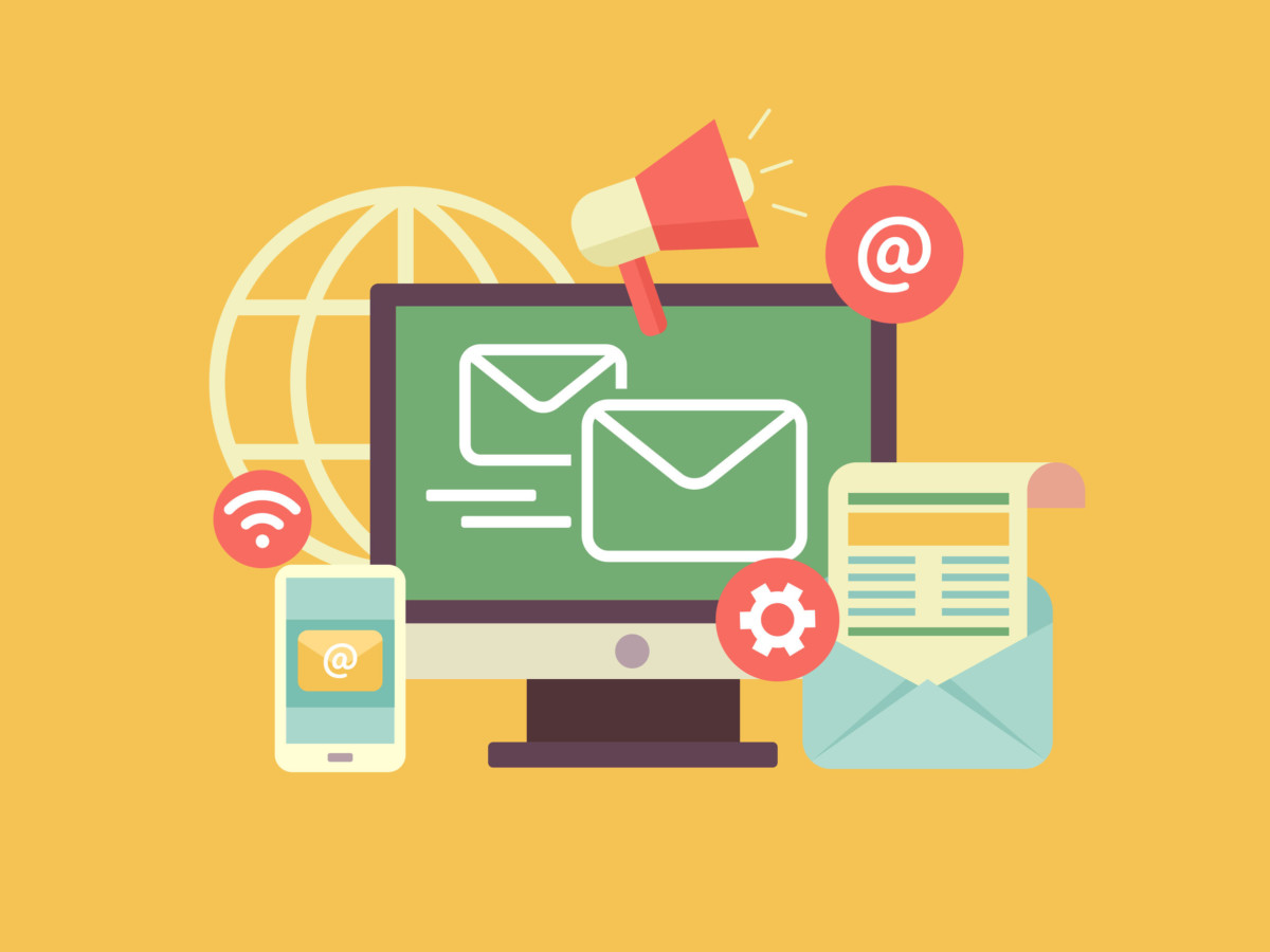 Email Marketing Planning