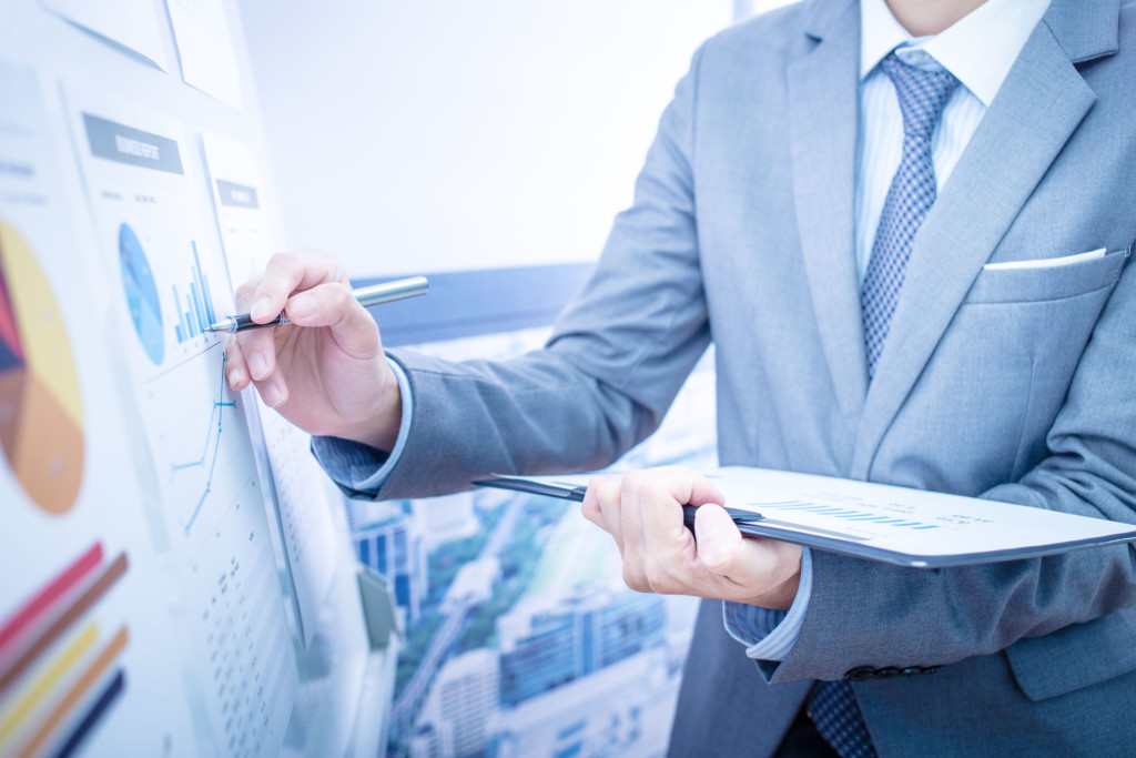 Wealth Management Industry Is Changing In 2017 ItracMarketer