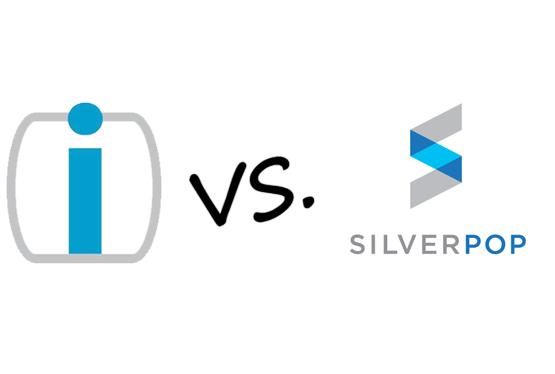 Itracmarketer Vs Ibm Marketing Cloud Silverpop Itracmarketer